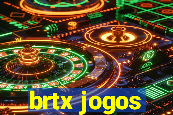brtx jogos